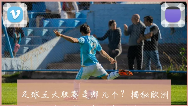足球五大联赛是哪几个？揭秘欧洲顶级足球联赛的魅力与排名