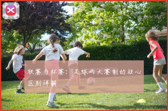 联赛与杯赛：足球两大赛制的核心区别详解