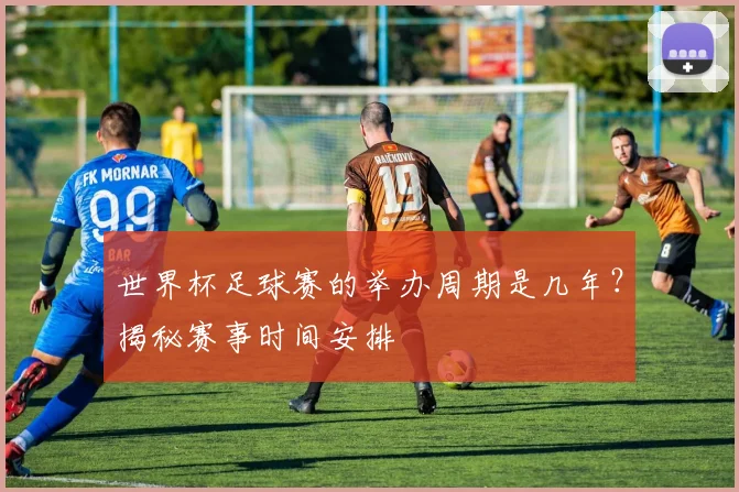 世界杯足球赛的举办周期是几年？揭秘赛事时间安排